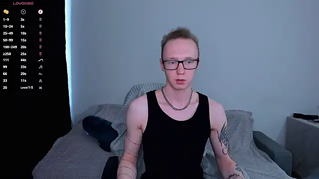 Alex silents online show from June 2026 12:18:01 PM