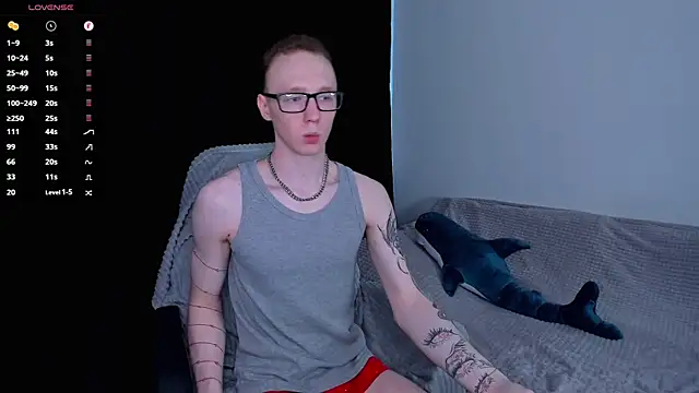 Alex silents online show from June 2026 02:08:01 PM