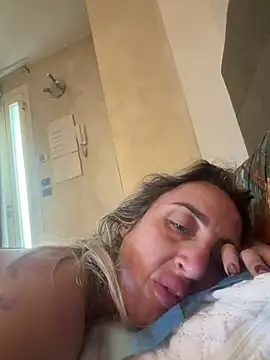 casalinga88 online show from February 2026 07:19:01 AM