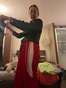 casalinga88 online show from March 2026 11:44:02 PM