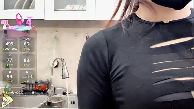 Snapshot of Berrysweet_68 chatting on September 2025 07:02:02 PM Berrysweet 68 online show from September 2025 07:02:02 PM