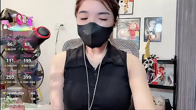 Snapshot of Berrysweet_68 chatting on September 2025 07:04:01 PM Berrysweet 68 online show from September 2025 07:04:01 PM