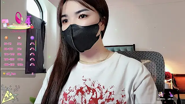 Snapshot of Berrysweet_68 chatting on October 2025 06:14:01 AM Berrysweet 68 online show from October 2025 06:14:01 AM