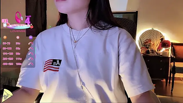 Snapshot of Berrysweet_68 chatting on October 2025 04:18:01 PM Berrysweet 68 online show from October 2025 04:18:01 PM