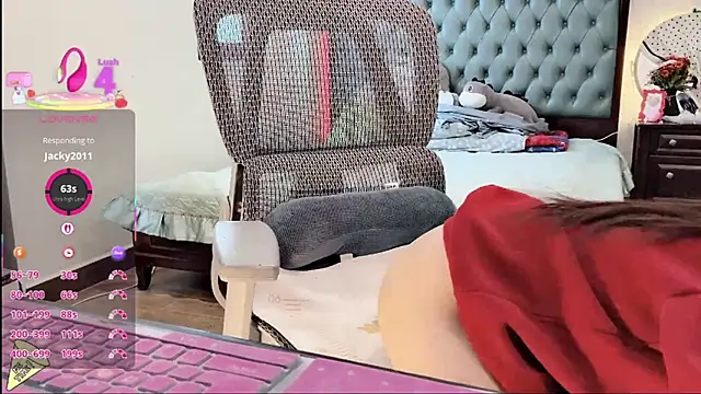 Snapshot of Berrysweet_68 chatting on October 2025 02:56:01 AM Berrysweet 68 online show from October 2025 02:56:01 AM