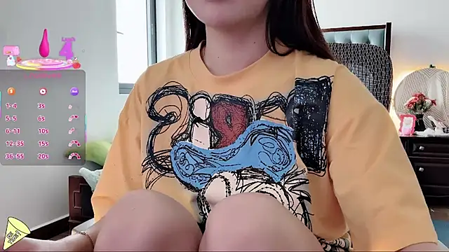 Snapshot of Berrysweet_68 chatting on November 2025 03:07:01 AM Berrysweet 68 online show from November 2025 03:07:01 AM