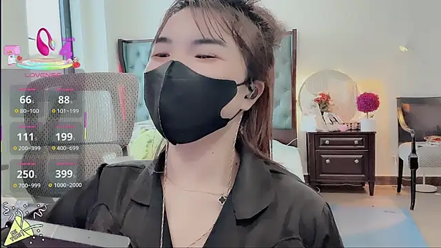 Snapshot of Berrysweet_68 chatting on November 2025 02:48:02 AM Berrysweet 68 online show from November 2025 02:48:02 AM