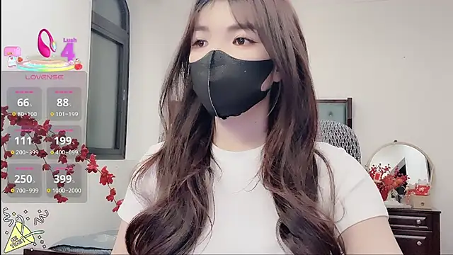 Snapshot of Berrysweet_68 chatting on January 2026 02:08:02 PM Berrysweet 68 online show from January 2026 02:08:02 PM