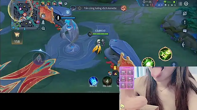 Berrysweet 68 online show from March 2026 05:08:02 AM