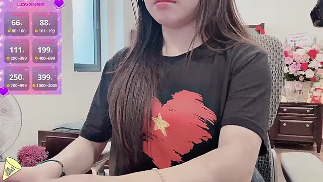 Berrysweet 68 online show from March 2026 03:21:01 AM