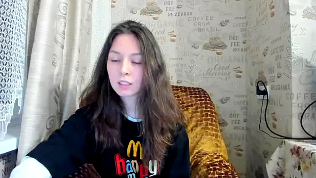 Adela Vetta online show from March 2025 05:16:02 PM