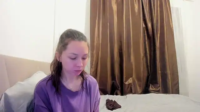 Adela Vetta online show from January 2026 03:39:01 PM