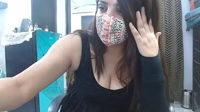 Snapshot of Baby_Himanshi chatting on December 2024 02:11:02 PM Baby Himanshi online show from December 2024 02:11:02 PM