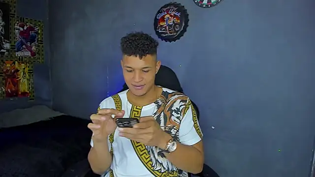 jlca black x online show from February 2025 09:14:01 PM