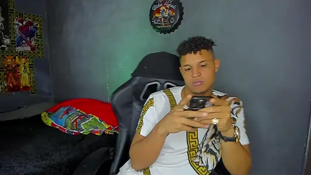 jlca black x online show from February 2025 10:26:02 PM