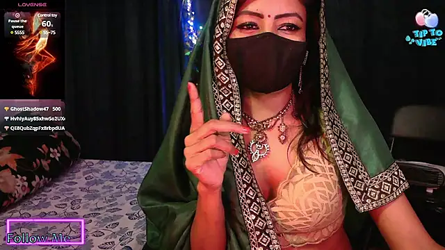 Aashiya- online show from February 2025 02:17:02 AM