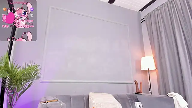 Amykord online show from February 2025 11:49:01 AM