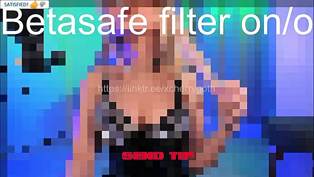 Snapshot of CherryGoth chatting on March 2026 03:51:02 PM CherryGoth online show from March 2026 03:51:02 PM