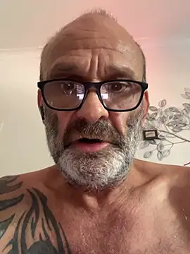 ShyDave81 online show from July 2026 12:48:02 PM