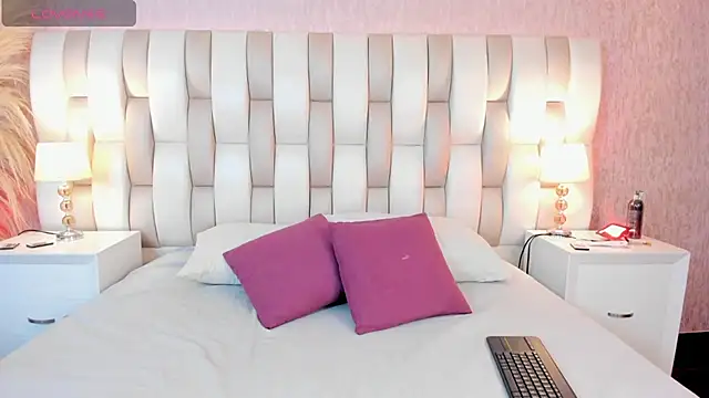 Brenda Garcia online show from January 2026 08:25:02 PM