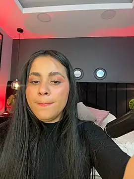 Brenda Garcia online show from February 2026 04:29:02 AM