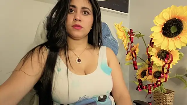 Brenda Garcia online show from February 2026 12:30:02 PM