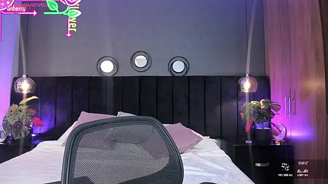 Brenda Garcia online show from February 2026 03:23:01 AM