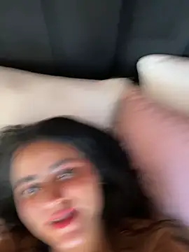 Brenda Garcia online show from February 2026 03:25:01 AM