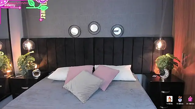 Brenda Garcia online show from February 2026 03:40:02 AM