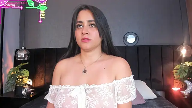 Brenda Garcia online show from February 2026 04:00:01 AM