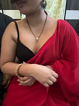 Snapshot of Magical-Couple-telugu chatting on January 2025 11:23:02 AM Magical-Couple-telugu online show from January 2025 11:23:02 AM