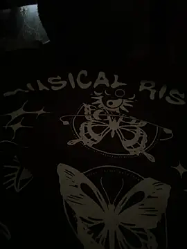 Snapshot of Magical-Couple-telugu chatting on February 2025 08:17:01 AM Magical-Couple-telugu online show from February 2025 08:17:01 AM