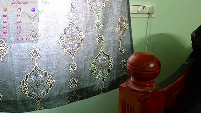 Snapshot of Magical-Couple-telugu chatting on March 2025 06:31:01 AM Magical-Couple-telugu online show from March 2025 06:31:01 AM