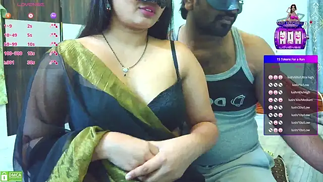 Snapshot of Magical-Couple-telugu chatting on March 2025 05:12:02 PM Magical-Couple-telugu online show from March 2025 05:12:02 PM