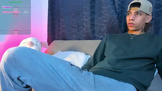 Josep Davies online show from December 2024 11:06:02 PM