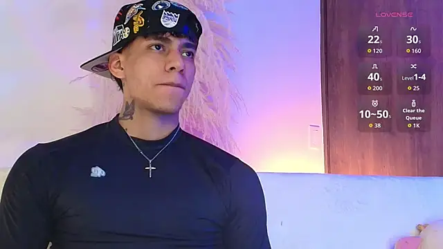 Josep Davies online show from September 2025 11:26:01 PM