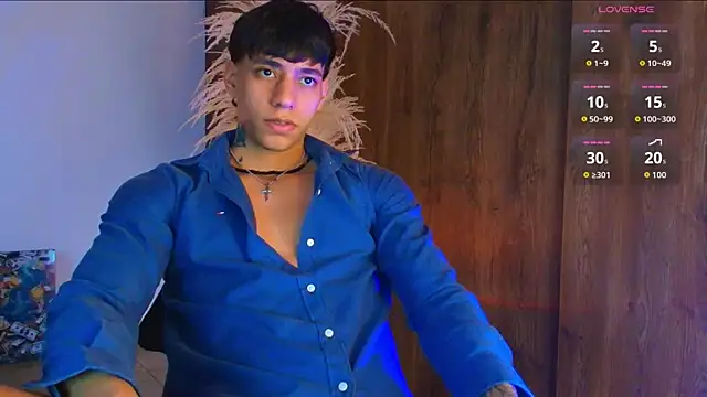 Josep Davies online show from October 2025 10:09:01 PM