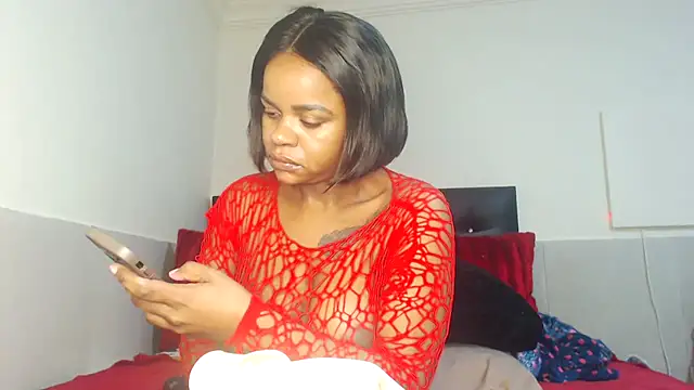 Fiercefoxxy online show from May 2026 10:31:01 AM