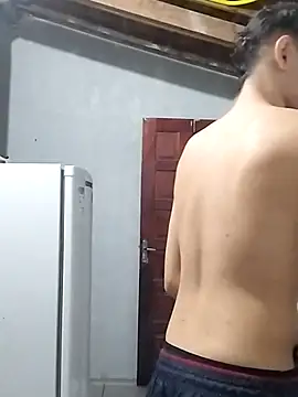 MicaelRian69 online show from February 2025 12:46:01 AM