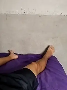 MicaelRian69 online show from February 2025 09:16:02 PM