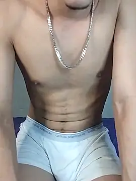 MicaelRian69 online show from March 2025 02:27:01 AM