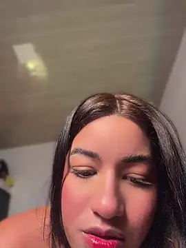 Little Gaby  online show from July 2026 03:23:01 AM