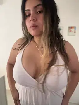 melanny10 online show from February 2025 11:42:02 AM