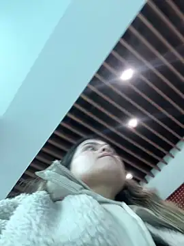 melanny10 online show from February 2025 12:06:02 PM