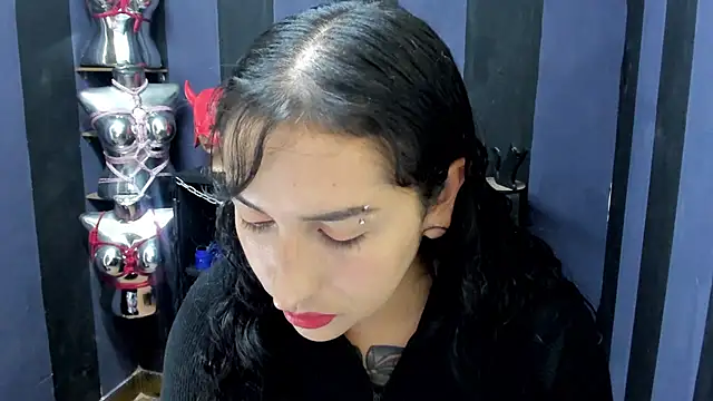 LucyStrike  online show from February 2025 03:06:01 AM