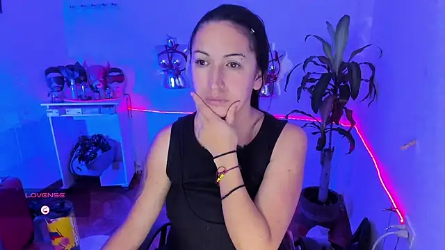 LucyStrike  online show from July 2026 01:56:01 AM