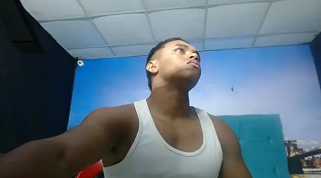 Snapshot of SexyBigCock01 chatting on February 2025 12:05:02 PM SexyBigCock01 online show from February 2025 12:05:02 PM