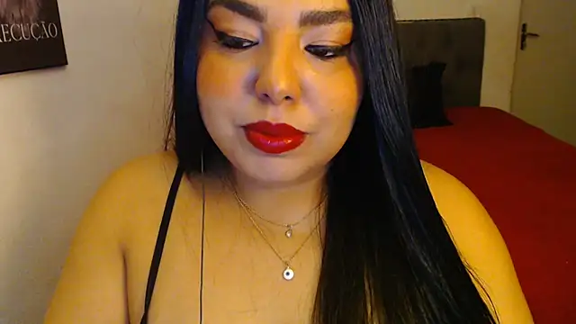 Internacionalist7 online show from June 2026 08:18:01 PM