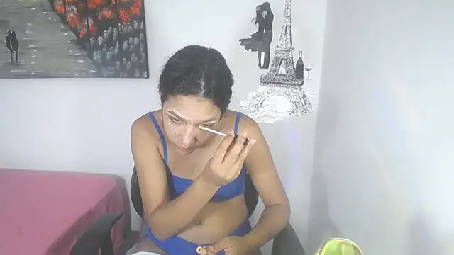 KamileLatinasexy online show from May 2026 05:46:02 AM
