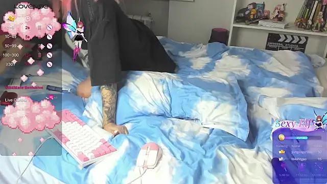 Snapshot of folinskayyya chatting on December 2024 08:56:02 AM folinskayyya online show from December 2024 08:56:02 AM